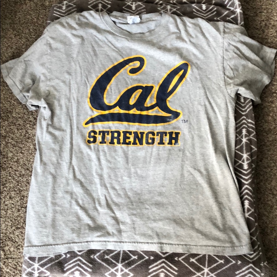 Cal Berkeley Shirt